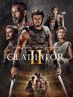 Cartel de Gladiator II