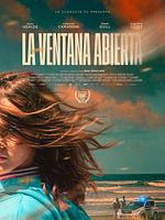 Cartel de La ventana abierta