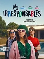 Cartel de Las irresponsables