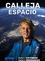 imagen de Calleja En El Espacio