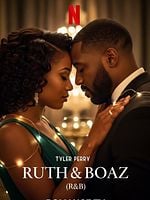 Cartel de Rut y Booz