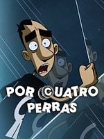 imagen de Por cuatro perras