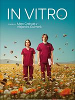 Cartel de In Vitro