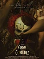 Cartel de  Cosecha sangrienta