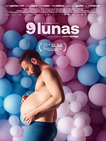 Cartel de 9 lunas