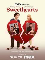 Cartel de Sweethearts