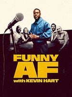 imagen de Funny AF with Kevin Hart