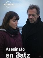 Cartel de Asesinato en Bretaña