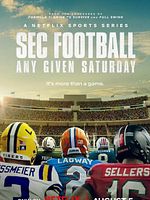 imagen de Fútbol americano: Un sábado cualquiera en la Conferencia del sureste