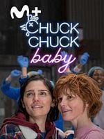 Cartel de Chuck Chuck Baby