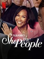 imagen de Miss Governor