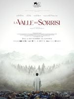 Cartel de La sonrisa del mal