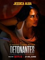 Cartel de Detonantes