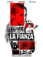 Cartel de La fianza