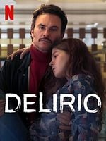 imagen de Delirio