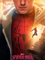 Cartel de Spider-Man: Brand New Day