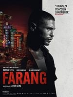 Cartel de Farang