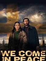 imagen de We come in Peace