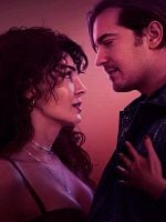 Cartel de Un auténtico caballero