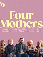 Cartel de Four Mothers