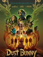 Cartel de Dust Bunny