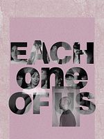 imagen de Each One Of Us