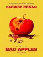 Cartel de Bad Apples