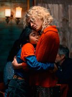 Cartel de La Misteriosa Mirada Del Flamenco