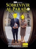 imagen de Sobrevivir al Paraíso: Más allá de los Testigos de Jehová