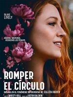Cartel de Romper el círculo