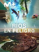 Cartel de Ríos en peligro