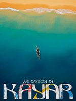 Cartel de Los Cayucos de Kayar