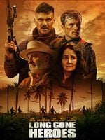 Cartel de Hombres de guerra