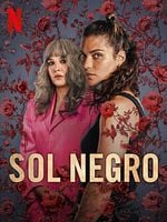 imagen de Sol negro