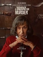 Cartel de Talento para matar