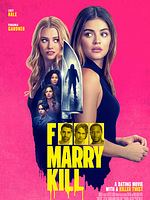 Cartel de F Marry Kill