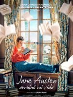 Cartel de Jane Austen arruinó mi vida