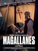 imagen de Magallanes Tráiler VO