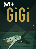 Cartel de GiGi