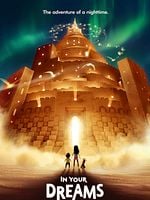 Cartel de En sueños