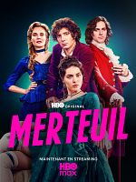 Cartel de La marquesa de Merteuil