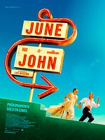 Cartel de June And John