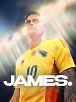 imagen de James.