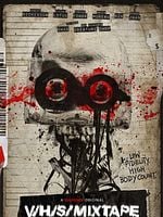 Cartel de V/H/S/Mixtape