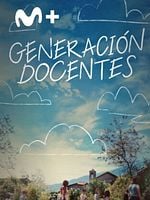 Cartel de Generación docentes