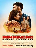Cartel de Pimpinero: Sangre y gasolina