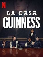 imagen de La casa Guinness