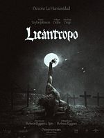 Cartel de Licántropo
