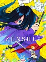 imagen de Zenshu