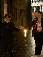 imagen de Lost Boys & Fairies